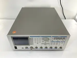 DG-8000 ディレイパターン・ジェネレータ メーカー校正品