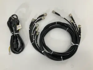 DG-8000 ディレイパターン・ジェネレータ メーカー校正品
