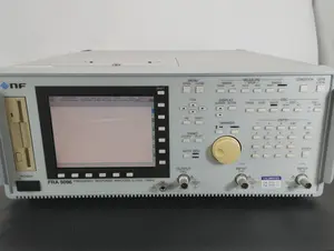 FRA5096 周波数特性分析器