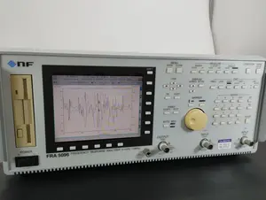 FRA5096 周波数特性分析器