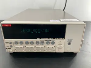 6487 ピコアンメータ