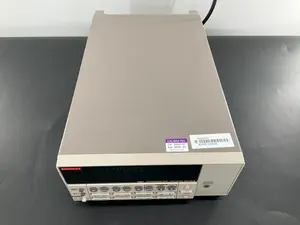 6487 ピコアンメータ