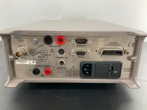6487 ピコアンメータ