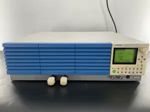 PLZ1004W　多機能 直流電子負荷装 メーカー保証品