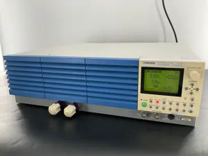 PLZ1004W　多機能 直流電子負荷装 メーカー保証品