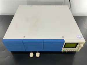 PLZ1004W　多機能 直流電子負荷装 メーカー保証品