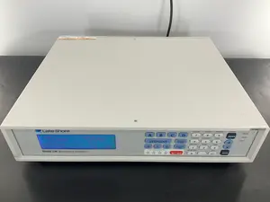 336 4ch 温度コントローラ ＋ 3062 4chスキャナカード内蔵