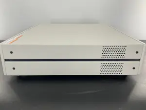 336 4ch 温度コントローラ ＋ 3062 4chスキャナカード内蔵