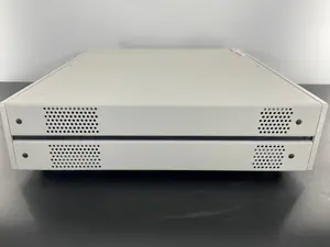 336 4ch 温度コントローラ ＋ 3062 4chスキャナカード内蔵