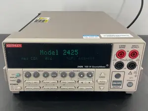 2425 ソースメーター 100V,3A,100W