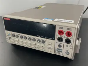 2425 ソースメーター 100V,3A,100W