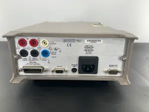2425 ソースメーター 100V,3A,100W
