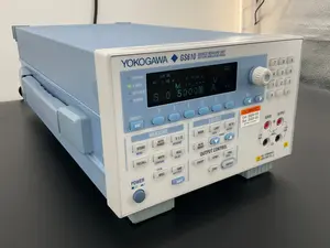 GS610 (7655-01 -M/Z) ソースメジャーユニット