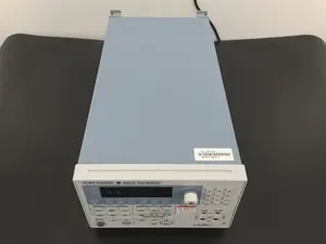 GS610 (7655-01 -M/Z) ソースメジャーユニット