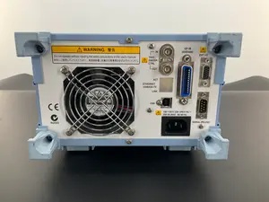 GS610 (7655-01 -M/Z) ソースメジャーユニット