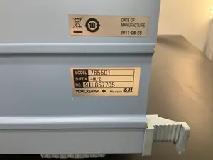 GS610 (7655-01 -M/Z) ソースメジャーユニット