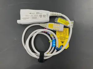 N2800A 15GHz InfiniiMax IIIシリーズ・プローブ・アンプ