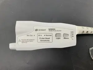 N2800A 15GHz InfiniiMax IIIシリーズ・プローブ・アンプ