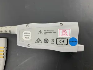 N2800A 15GHz InfiniiMax IIIシリーズ・プローブ・アンプ