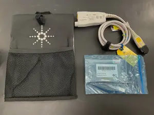 N2800A 15GHz InfiniiMax IIIシリーズ・プローブ・アンプ