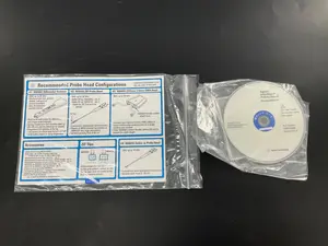 N2800A 15GHz InfiniiMax IIIシリーズ・プローブ・アンプ