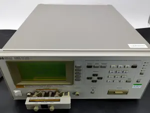 4285A プレシジョン LCR メータ, 75 kHz 30 MHz