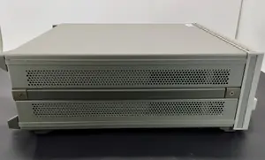 4285A プレシジョン LCR メータ, 75 kHz 30 MHz