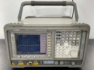 E4402B　スペクトラムアナライザ　9kHz - 3GHz