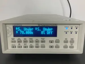 332　温度コントローラ