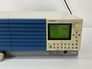 PLZ1004W　多機能 直流電子負荷装置