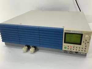 PLZ1004W　多機能 直流電子負荷装置