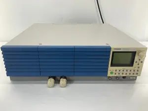 PLZ1004W　多機能 直流電子負荷装置