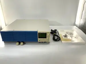 PLZ1004W　多機能 直流電子負荷装置