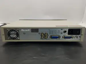 5450　デジタル超高抵抗 / 微少電流計