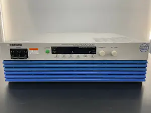 PAT20-200T　20V／200A 高効率大容量スイッチング電源