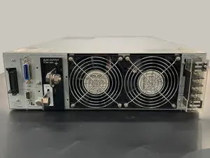 PAT20-200T　20V／200A 高効率大容量スイッチング電源