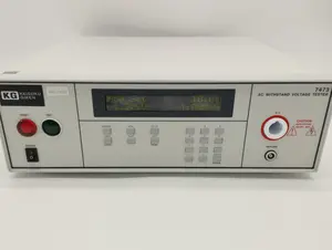 7473　超高電圧耐圧試験器