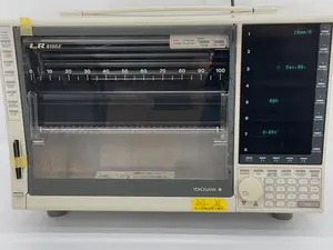 LR8100E (3701-82) ペンレコーダ 8ペン