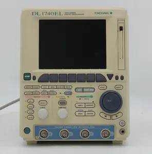 DL1740EL デジタルオシロスコープ