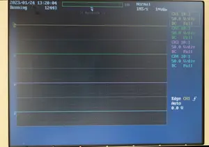 DL1740EL デジタルオシロスコープ