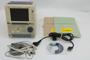 DL1740EL デジタルオシロスコープ
