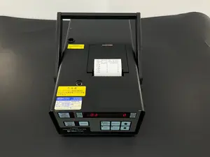 237B 小型レーザパーティクルカウンター
