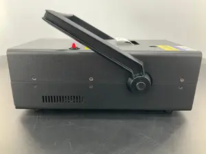 237B 小型レーザパーティクルカウンター