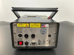237B 小型レーザパーティクルカウンター