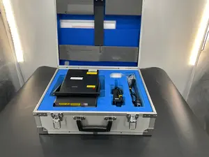 237B 小型レーザパーティクルカウンター
