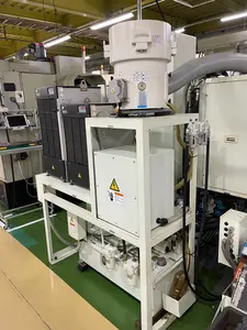 【大幅値下げ】シギヤ精機　円筒研削盤　GPES-30・25　