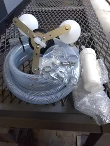 浮上油回収装置  Proスキマー