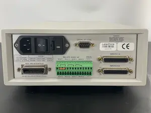218S　8ch 温度モニタ