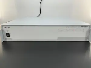 FRA5014 サーボアナライザ(メーカー校正品)