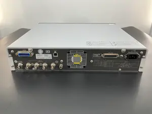 FRA5014 サーボアナライザ(メーカー校正品)
